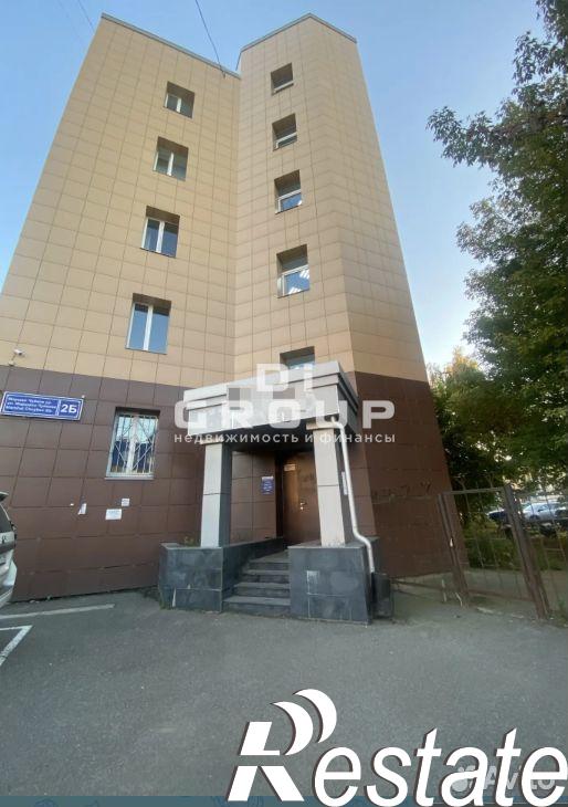 Сдать офис, помещение под офис за 31 269 рублей на ул Маршала Чуйкова, 18