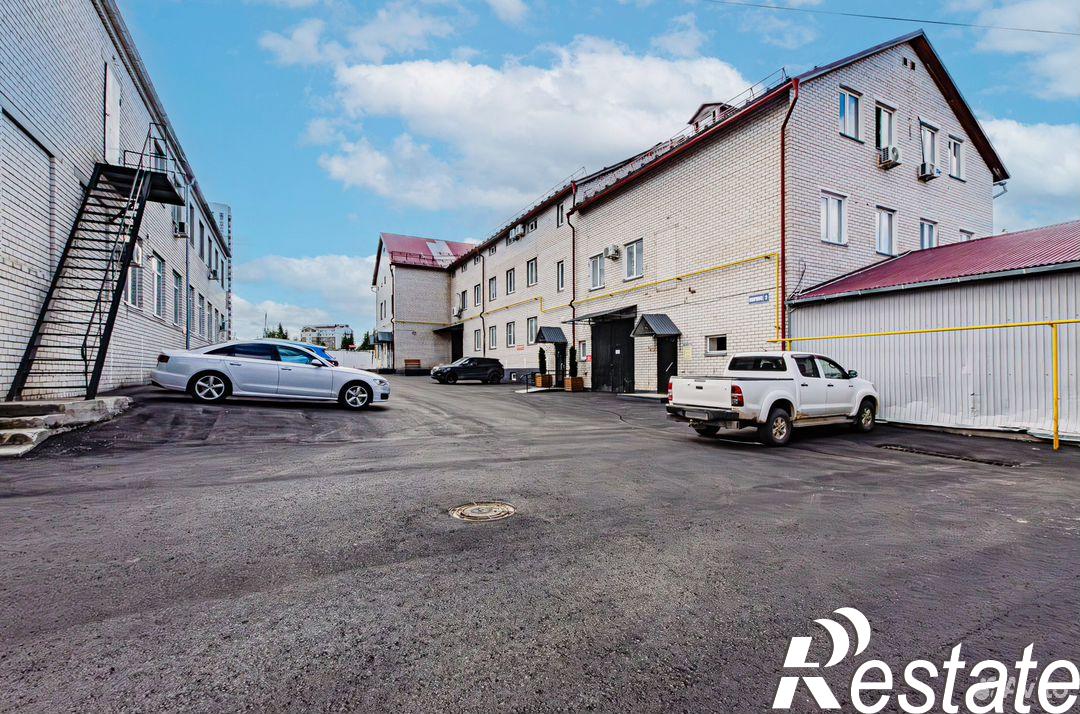 Купить офис, помещение под офис за 2 553 000 рублей на улица Космонавтов, 67 к2