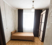 комната 12.3 кв м ул. Братьев Касимовых, дом 22/7