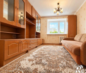 комната 17.6 кв м пр. Победы, дом 45