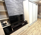 1-комн, 34кв м, этаж 9/10 ул. Азата Аббасова, дом 12