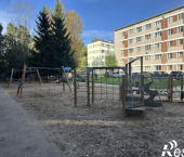 комната 37.2 кв м ул. Карбышева, дом 33
