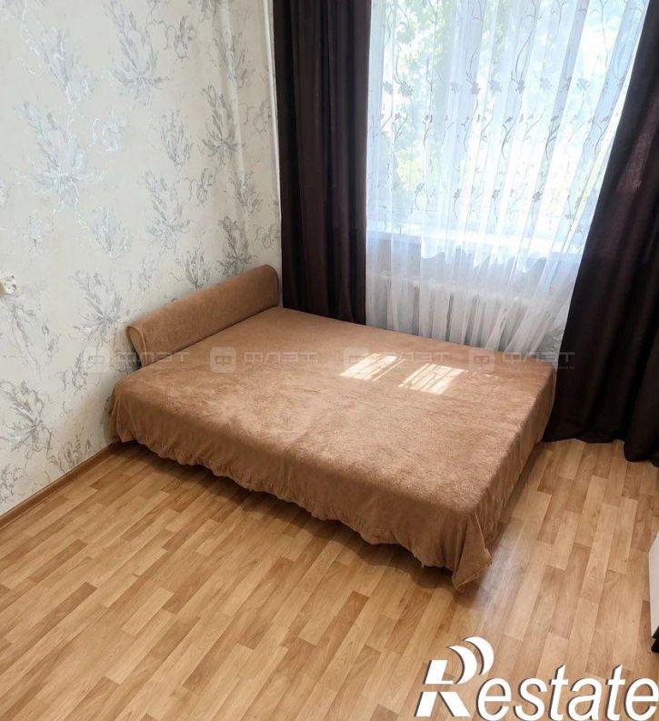 Комната ул. Братьев Касимовых, дом 22/7