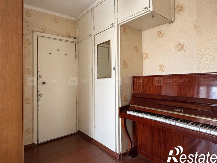 Комната пр. Победы, дом 45