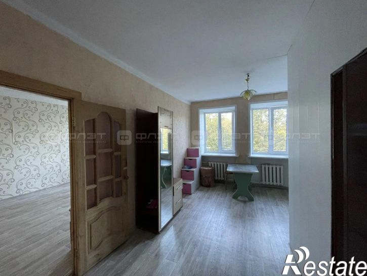 1-комн квартира ул. Липатова, дом 15