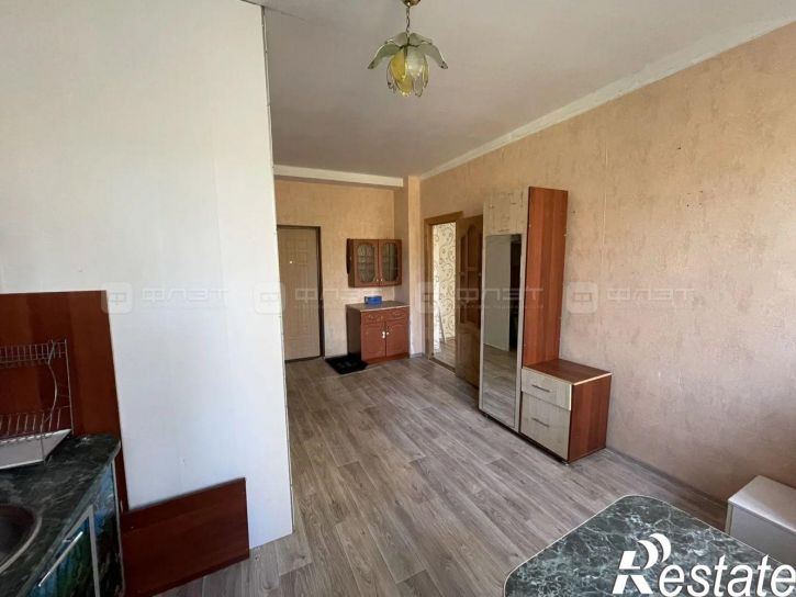 1-комн квартира ул. Липатова, дом 15