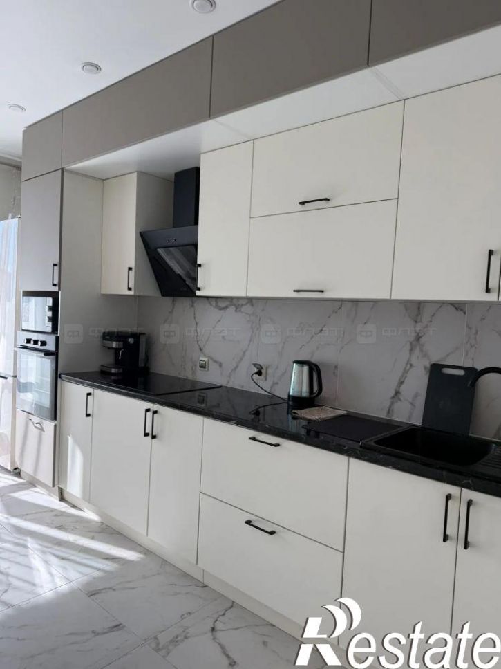 1-комн квартира ул. Родины, дом 26б