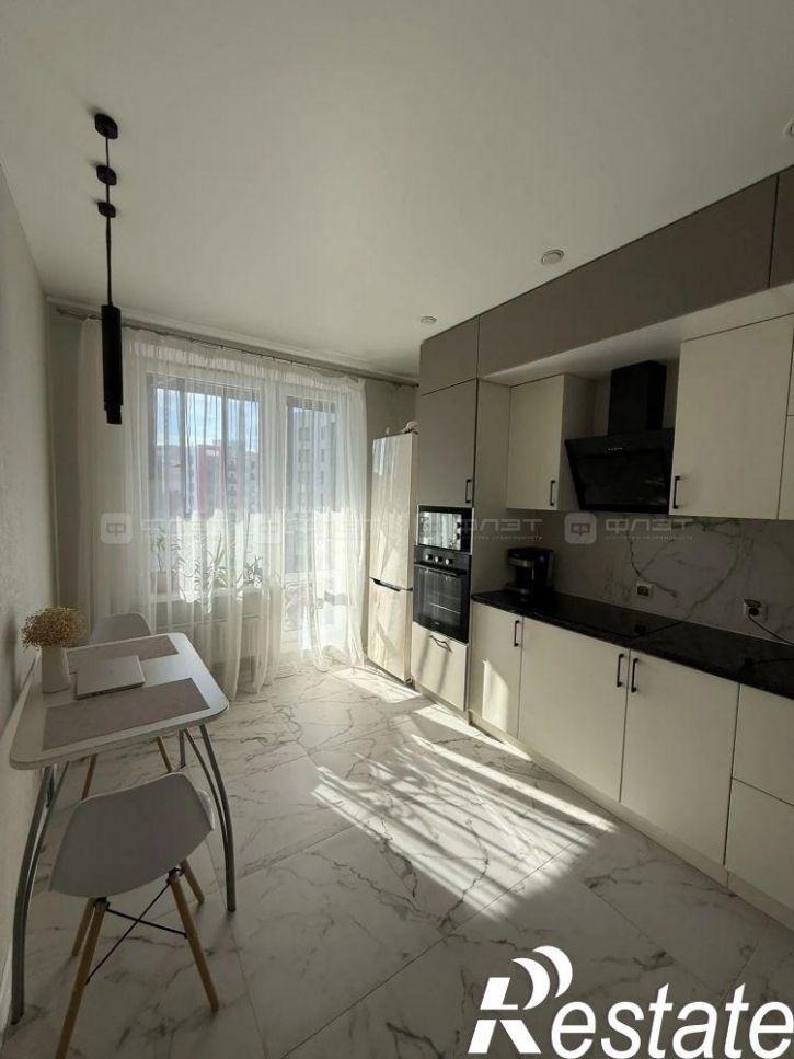 1-комн квартира ул. Родины, дом 26б
