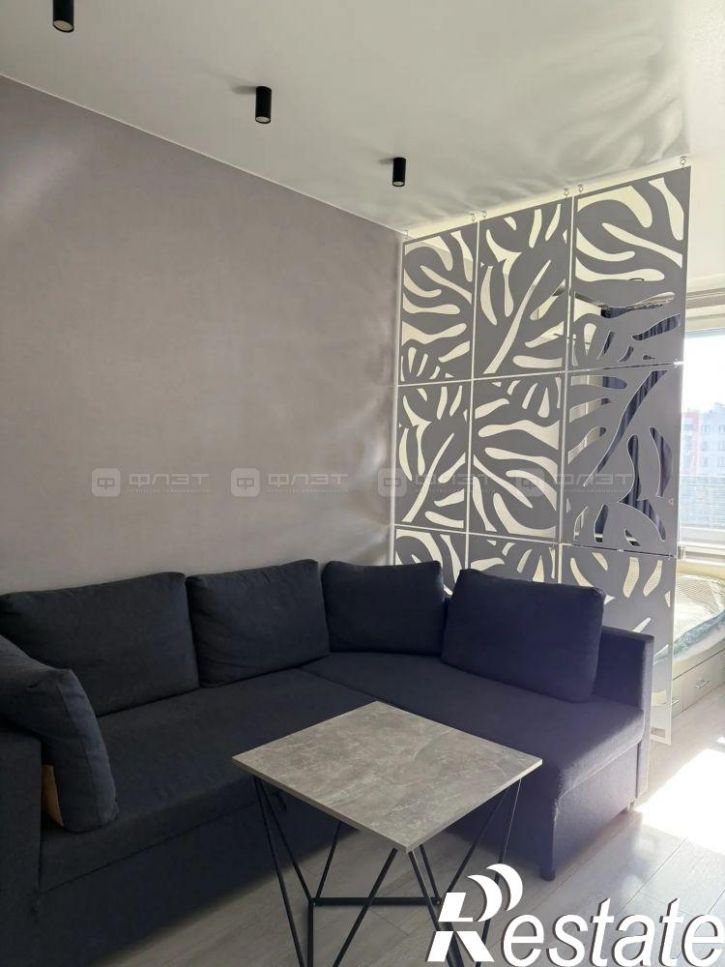 1-комн квартира ул. Родины, дом 26б