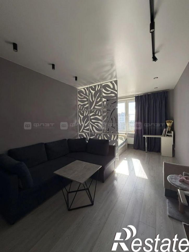 1-комн квартира ул. Родины, дом 26б