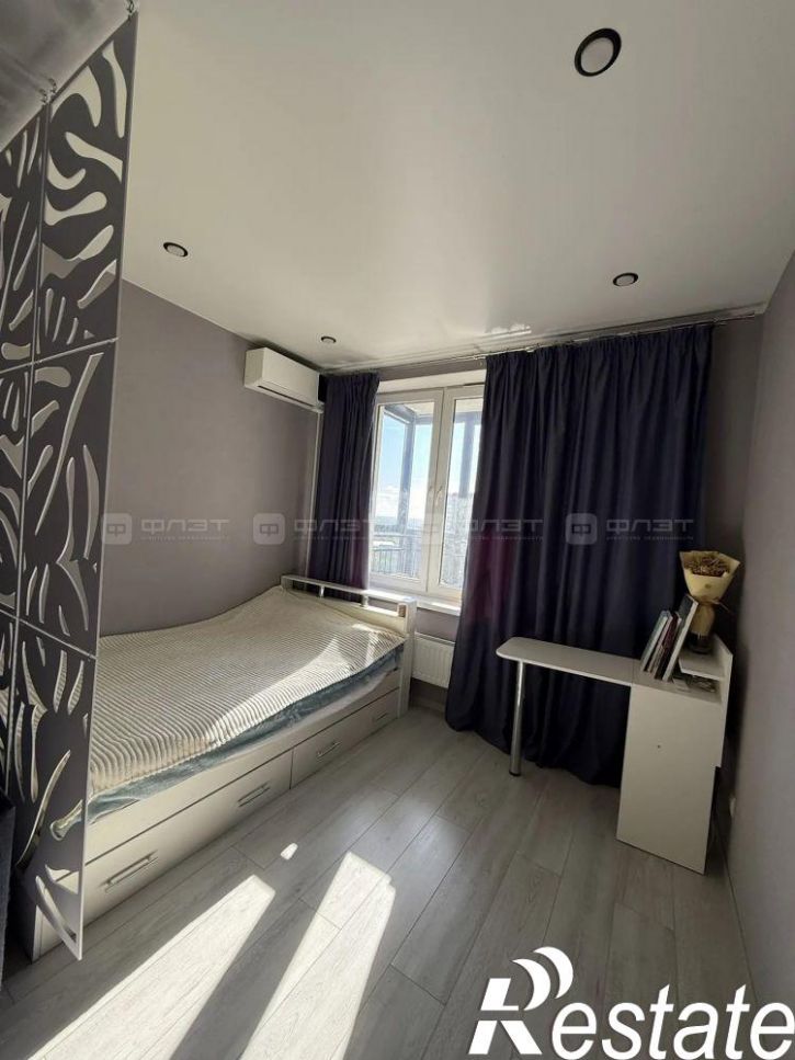 1-комн квартира ул. Родины, дом 26б