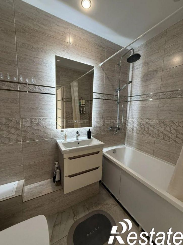 1-комн квартира ул. Родины, дом 26б