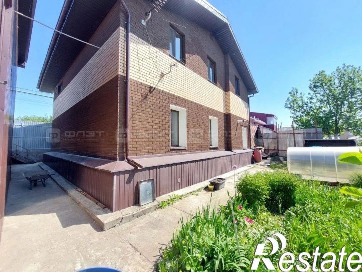 Коттедж/дом ул. Новгородская