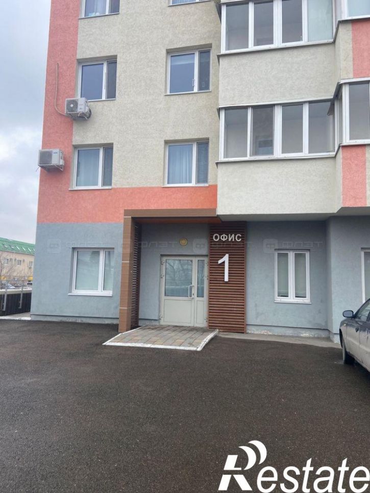 Офис ул. Восстания, дом 82Б
