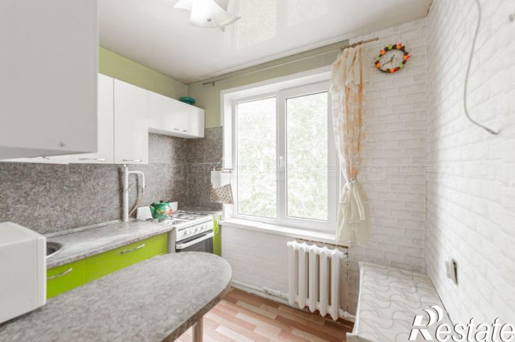 2-комн квартира ул. Коллективная, дом 39
