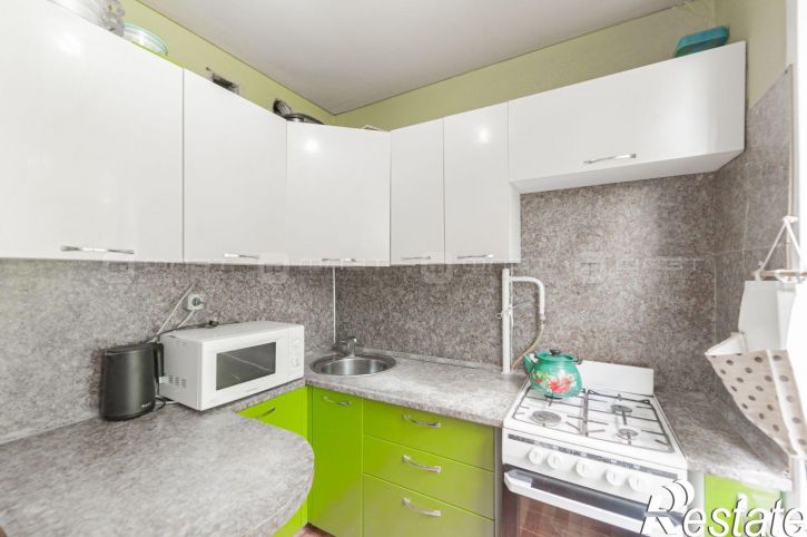 2-комн квартира ул. Коллективная, дом 39