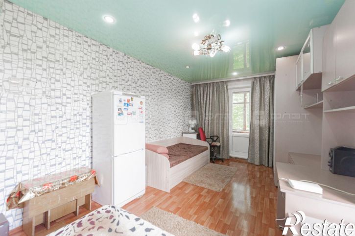 2-комн квартира ул. Коллективная, дом 39