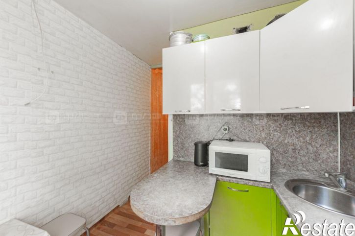 2-комн квартира ул. Коллективная, дом 39