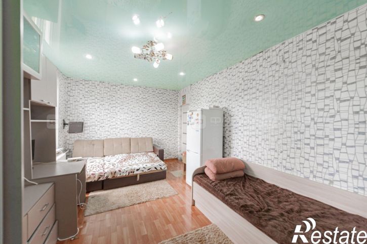 2-комн квартира ул. Коллективная, дом 39