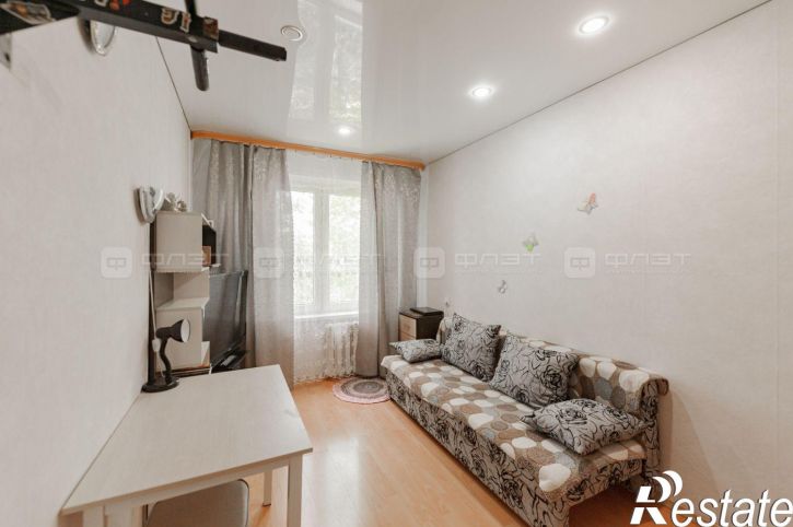 2-комн квартира ул. Коллективная, дом 39