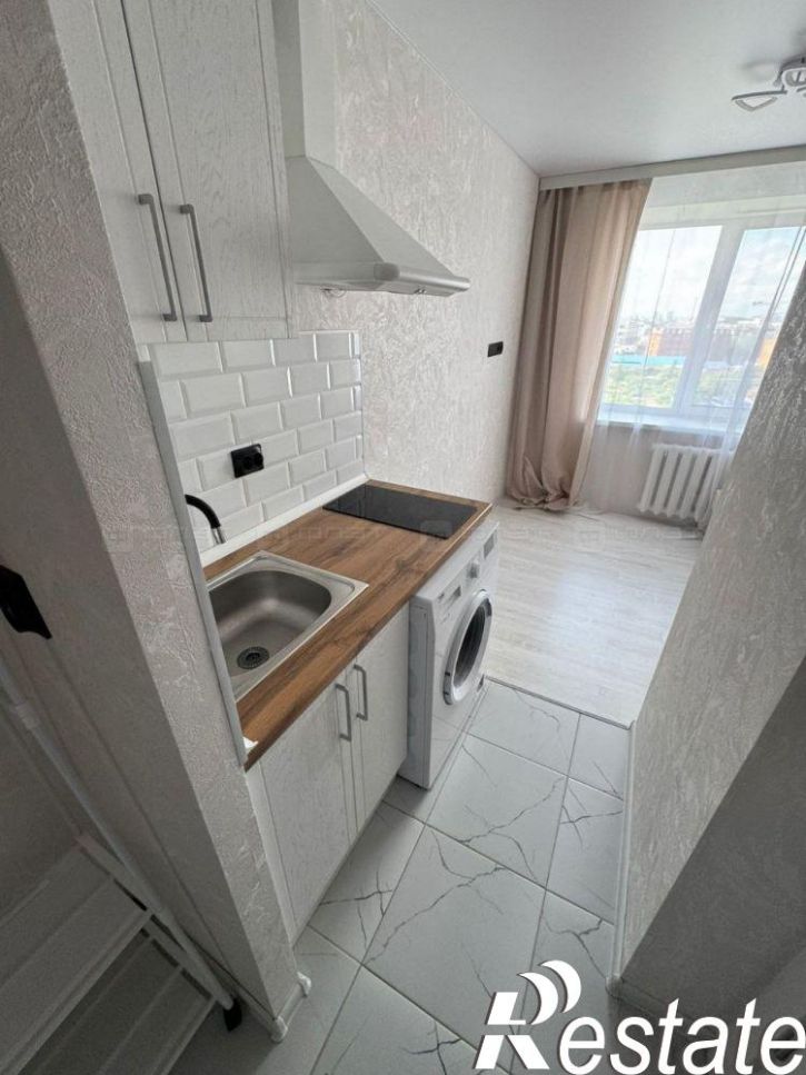 1-комн квартира ул. Нариманова, дом 45