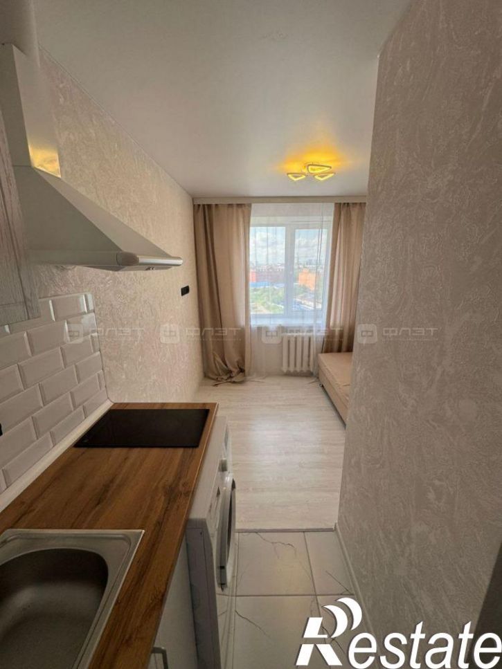 1-комн квартира ул. Нариманова, дом 45