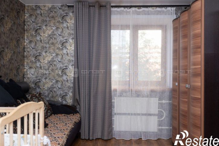 1-комн квартира ул. Академика Губкина, дом 30В
