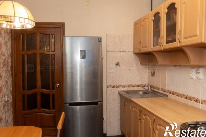 1-комн квартира ул. Академика Губкина, дом 30В