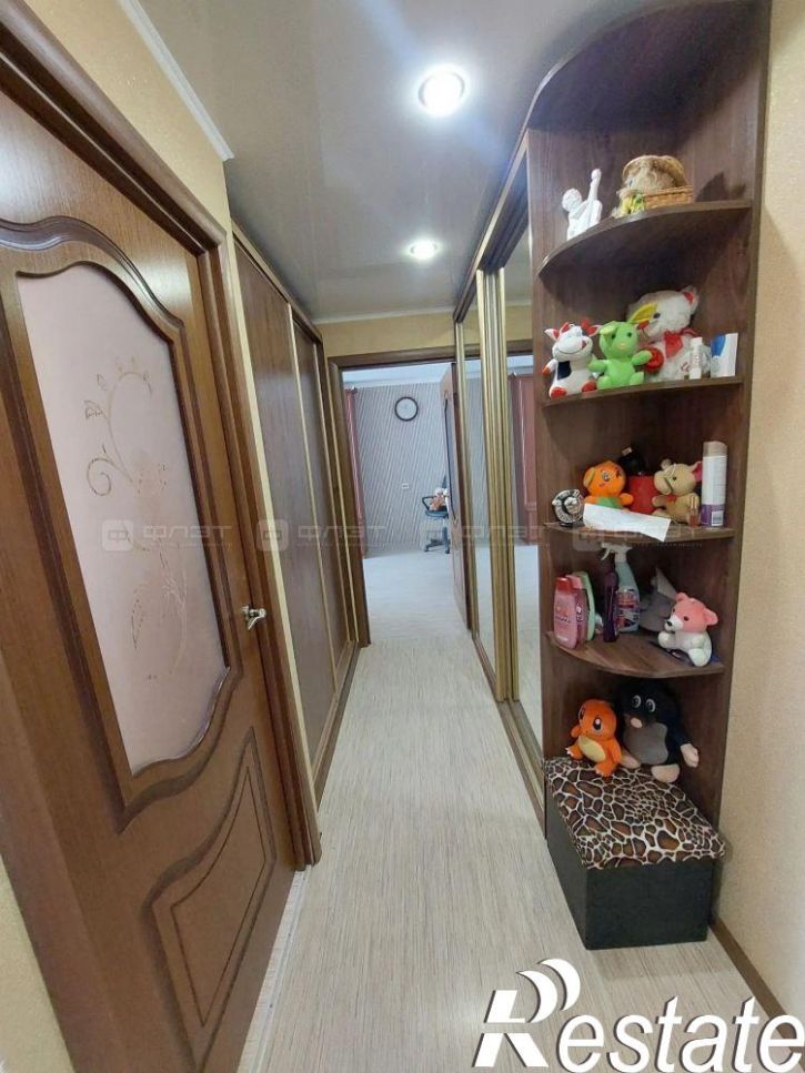 2-комн квартира ул. Дементьева, дом 3а