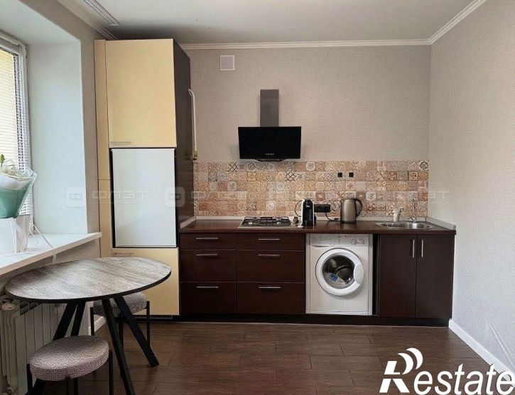 1-комн квартира ул. Спартаковская, дом 165