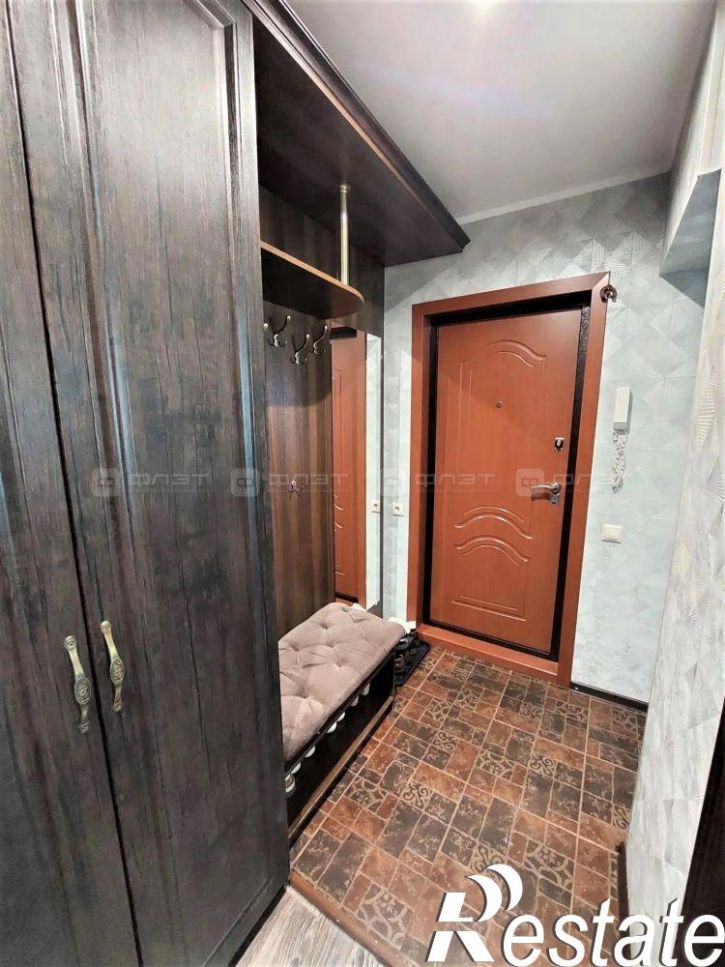 3-комн квартира ул. Айдарова, дом 18