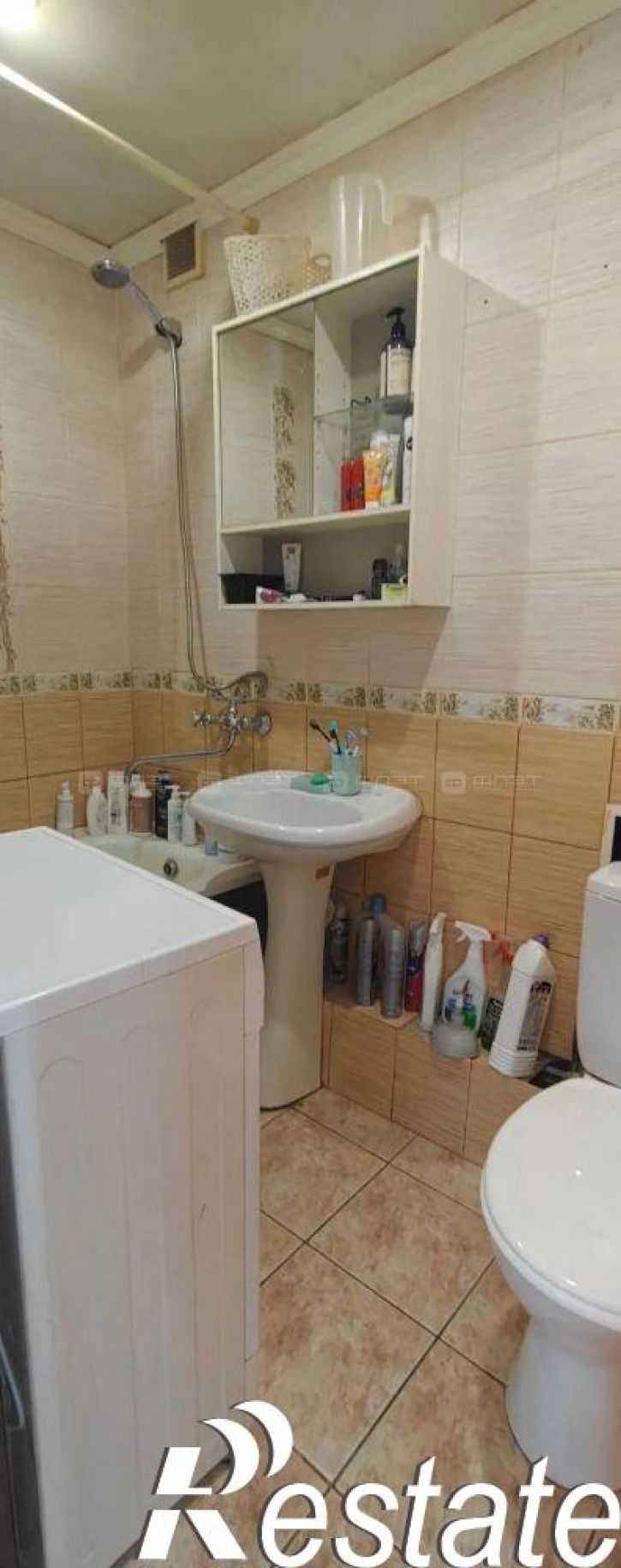 1-комн квартира ул. Агрономическая, дом 16