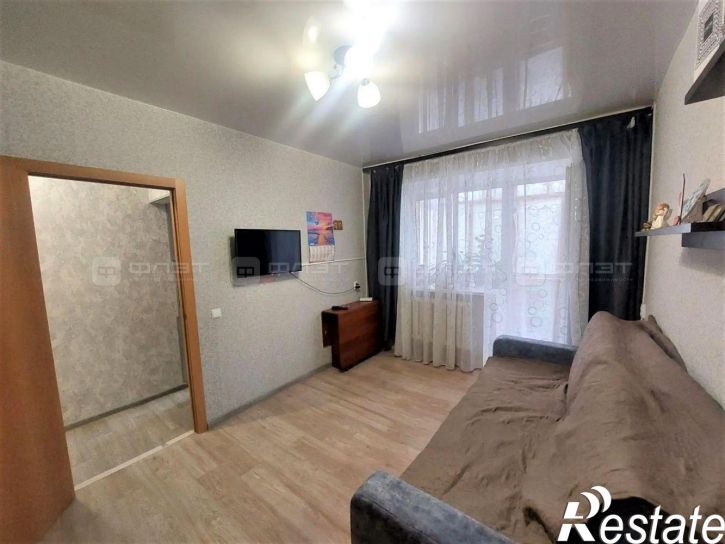 2-комн квартира ул. Хлебозаводская, дом 4