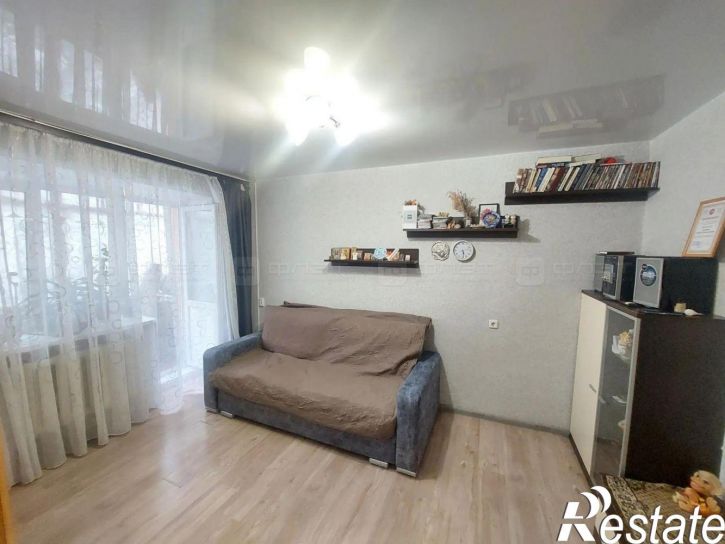 2-комн квартира ул. Хлебозаводская, дом 4