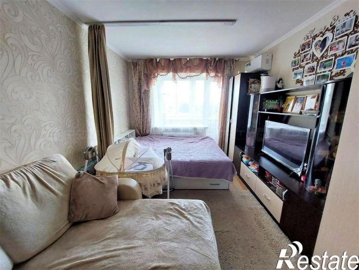 2-комн квартира ул. Химиков, дом 15