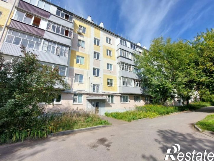2-комн квартира ул. Химиков, дом 15