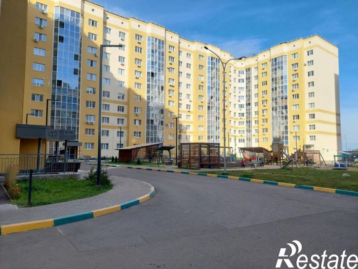 1-комн квартира ул. Лукина, дом 50
