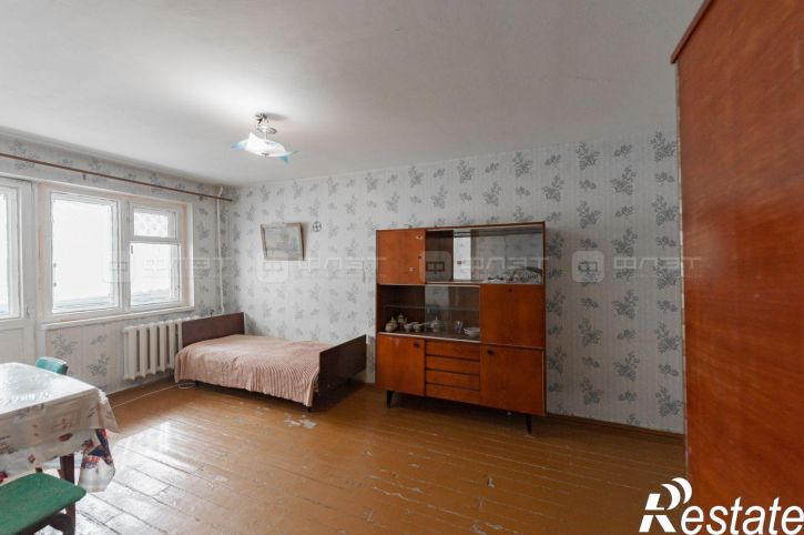 1-комн квартира ул. Полевая, дом 26