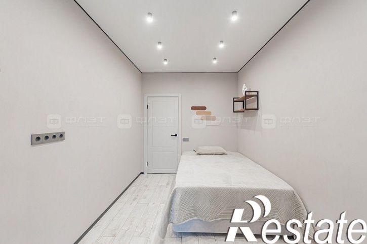 1-комн квартира ул. Новаторов, дом 8Б