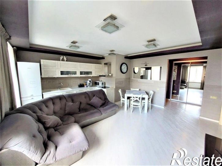 2-комн квартира ул. Нигматуллина, дом 5