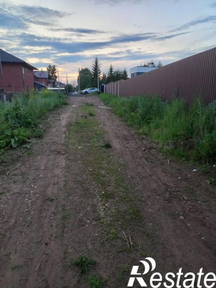Земельный участок ул. Тузганак (Вознесенское), дом 97