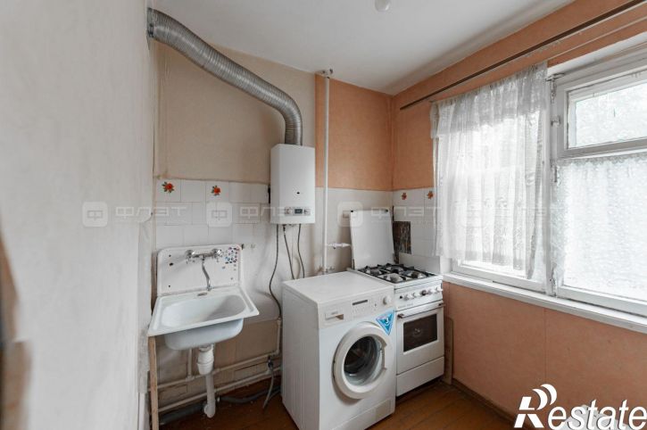1-комн квартира ул. Полевая, дом 26