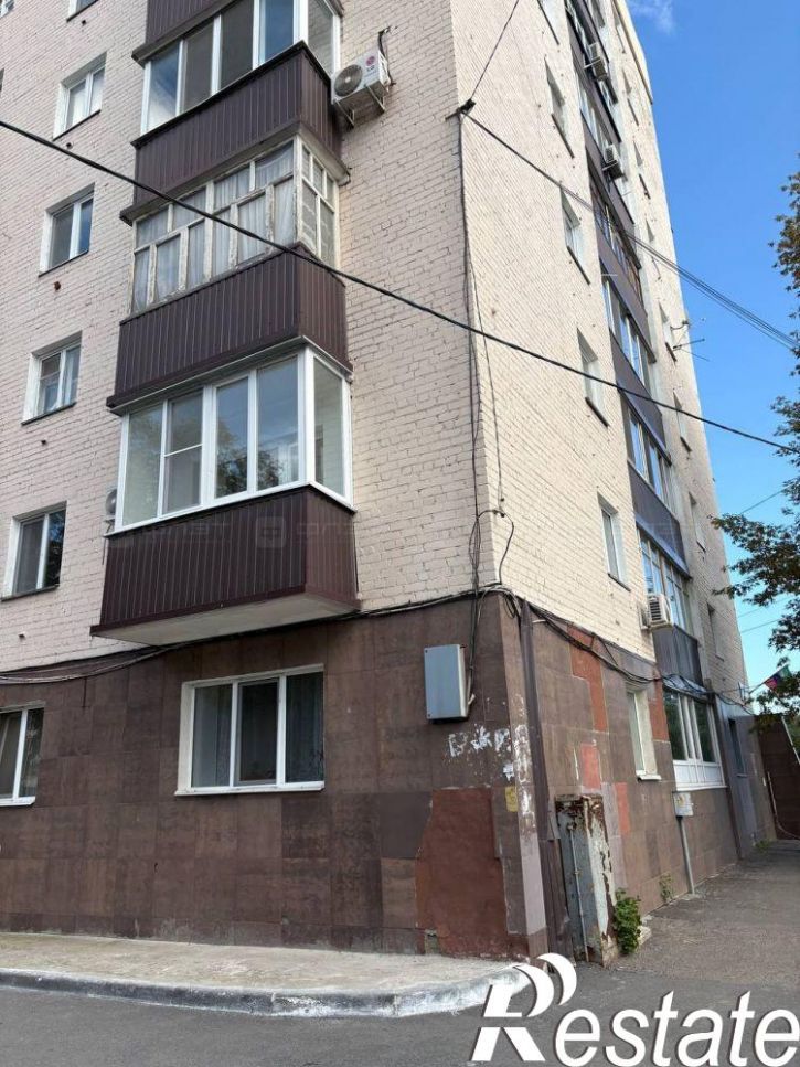 2-комн квартира ул. Олега Кошевого, дом 20