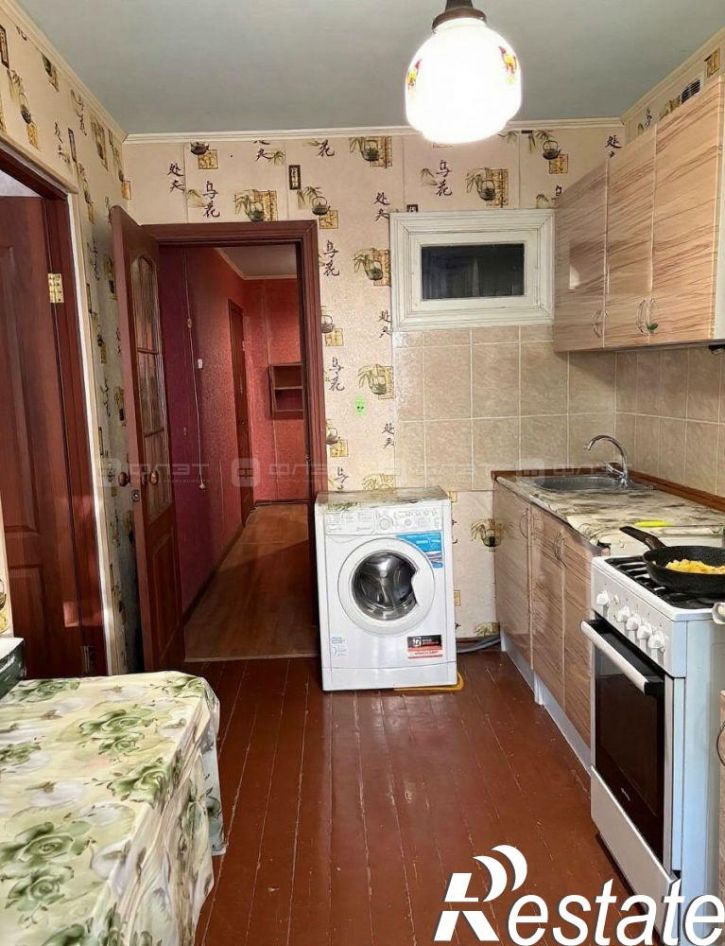 2-комн квартира ул. Олега Кошевого, дом 20