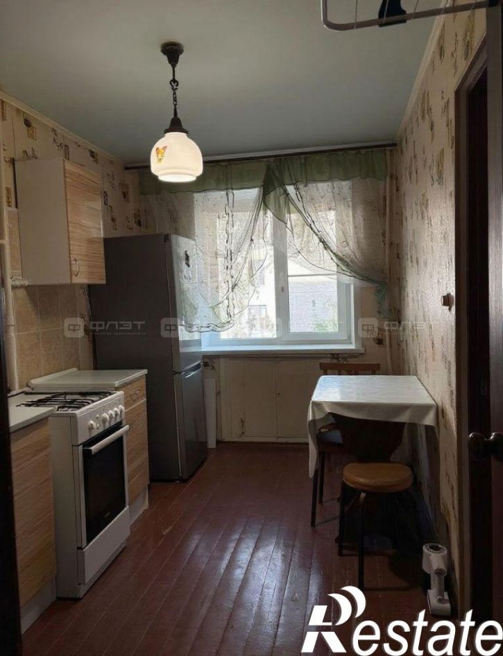 2-комн квартира ул. Олега Кошевого, дом 20