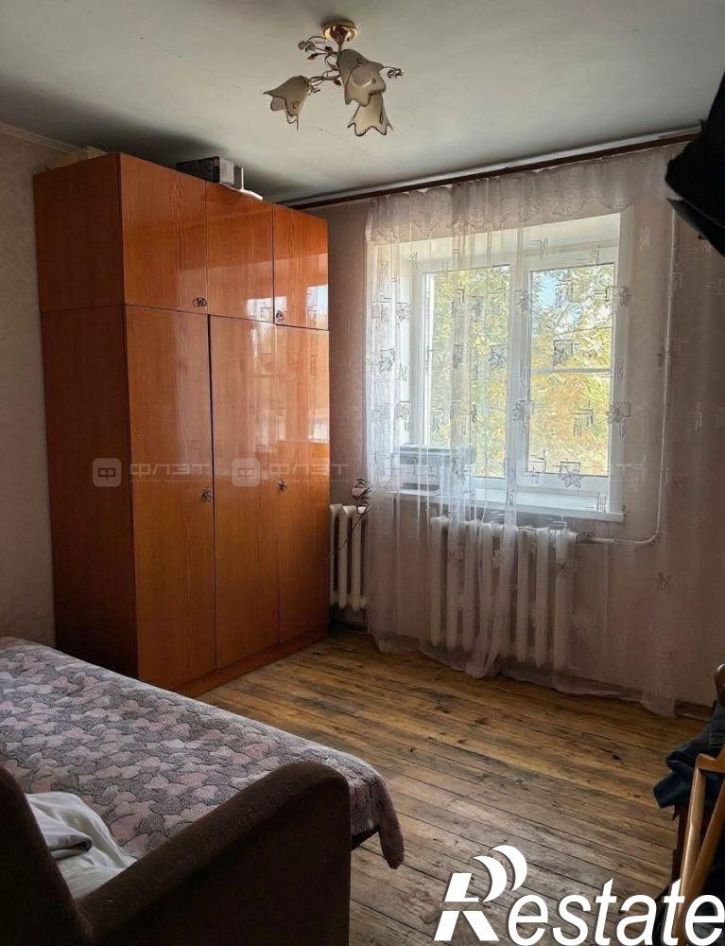 2-комн квартира ул. Олега Кошевого, дом 20