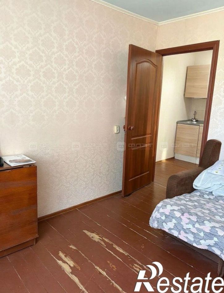 2-комн квартира ул. Олега Кошевого, дом 20