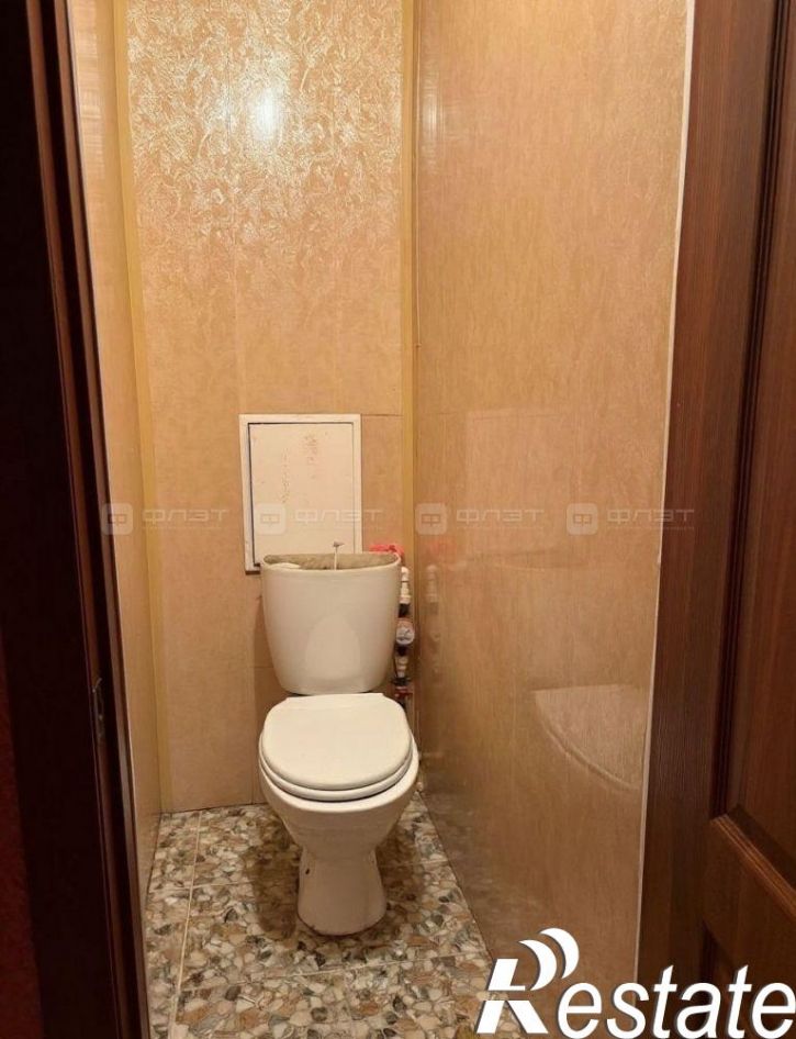 2-комн квартира ул. Олега Кошевого, дом 20
