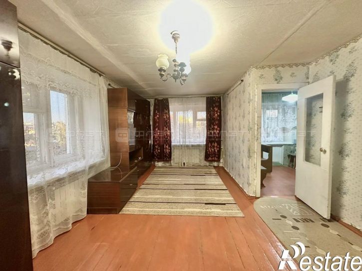 1-комн квартира ш. Горьковское, дом 16