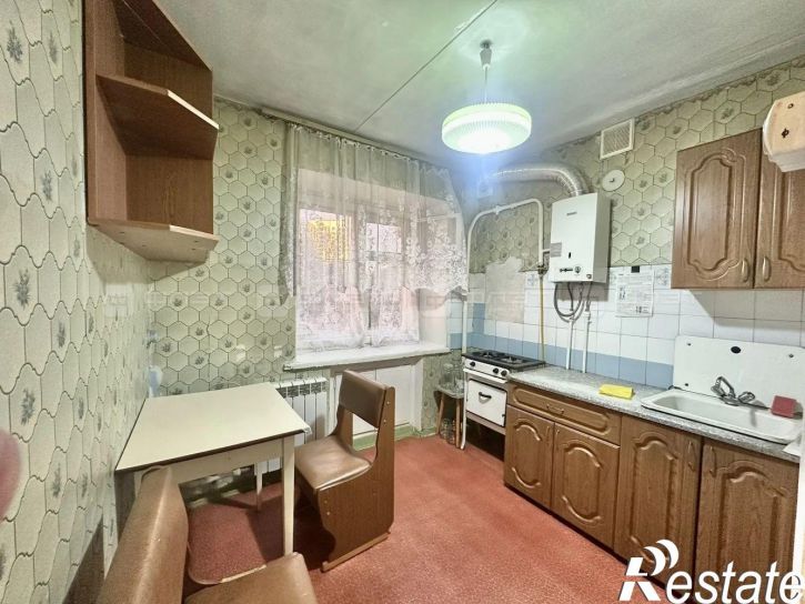 1-комн квартира ш. Горьковское, дом 16